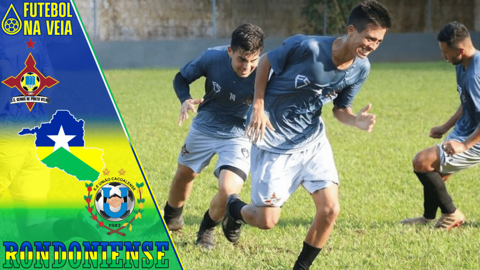 Genus x Uni&atilde;o Cacoalense &ndash; Progn&oacute;stico e Palpite &ndash; 05/03 &ndash; Campeonato Rondoniense 2022