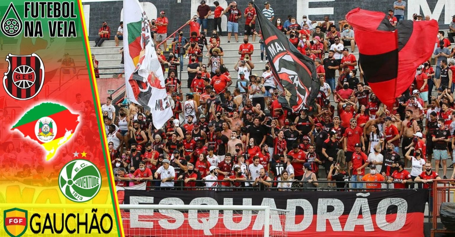 Brasil de Pelotas x Juventude – Prognóstico e Palpite – 12/03 – Gauchão 2022