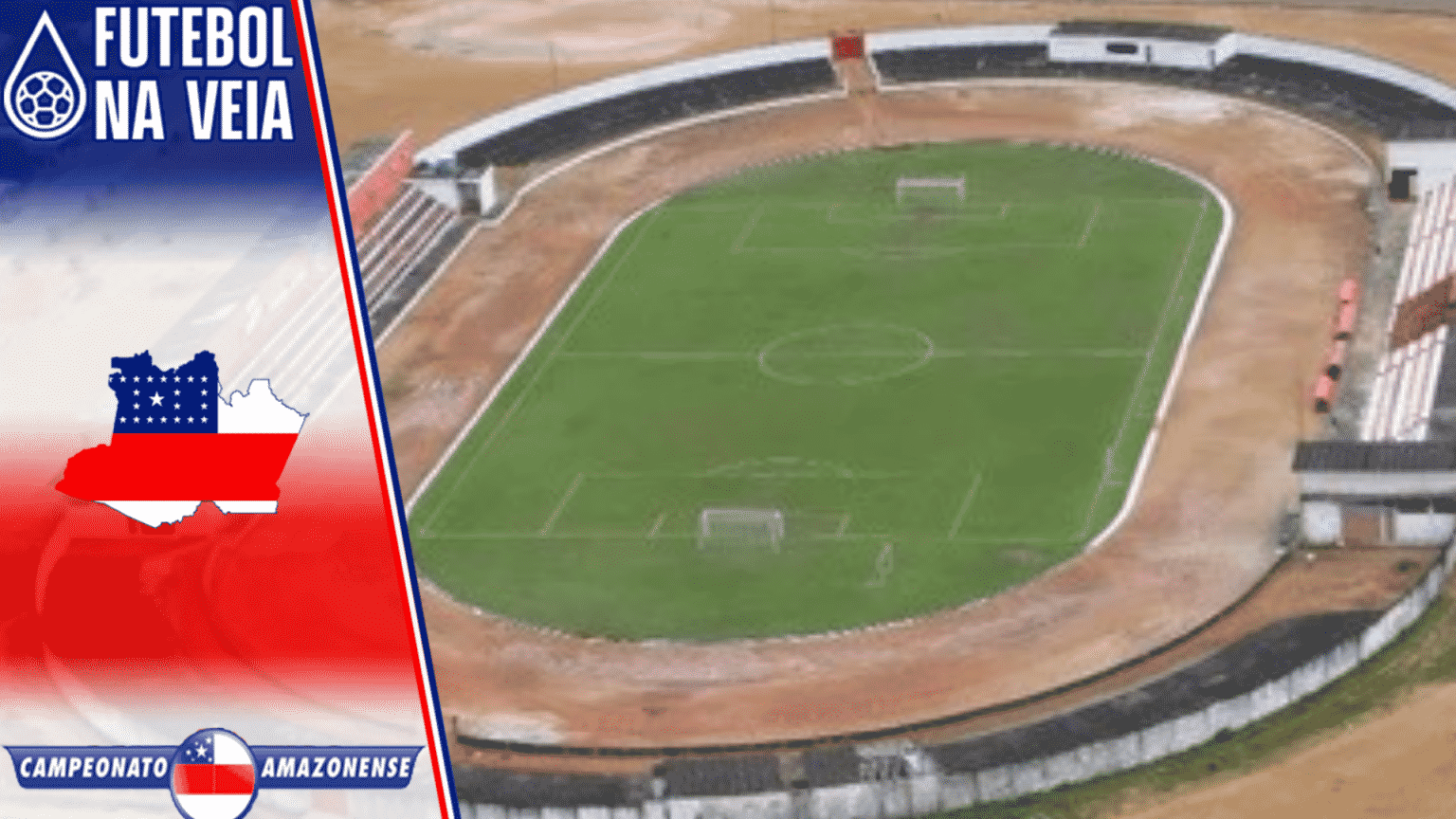 OPERARIO X MANAUS &ndash; PROGN&Oacute;STICO E PALPITE &ndash; 09/03 &ndash; CAMPEONATO AMAZONENSE