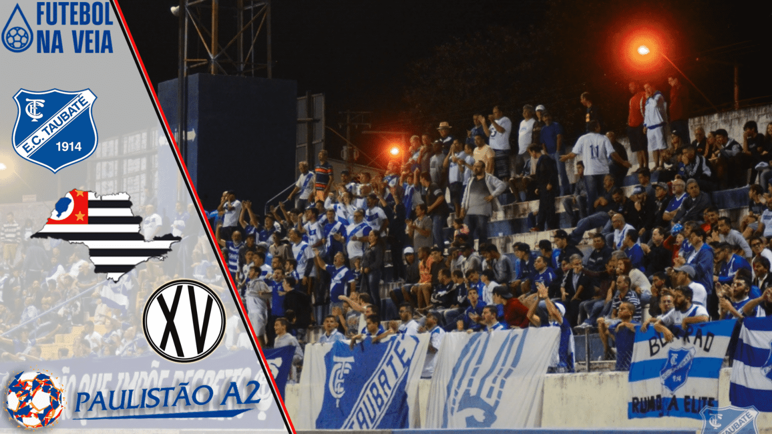 Taubat&eacute; x XV de Piracicaba &ndash; Progn&oacute;stico e palpite &ndash; 12/03 &ndash; Campeonato Paulista S&eacute;rie A2 2022