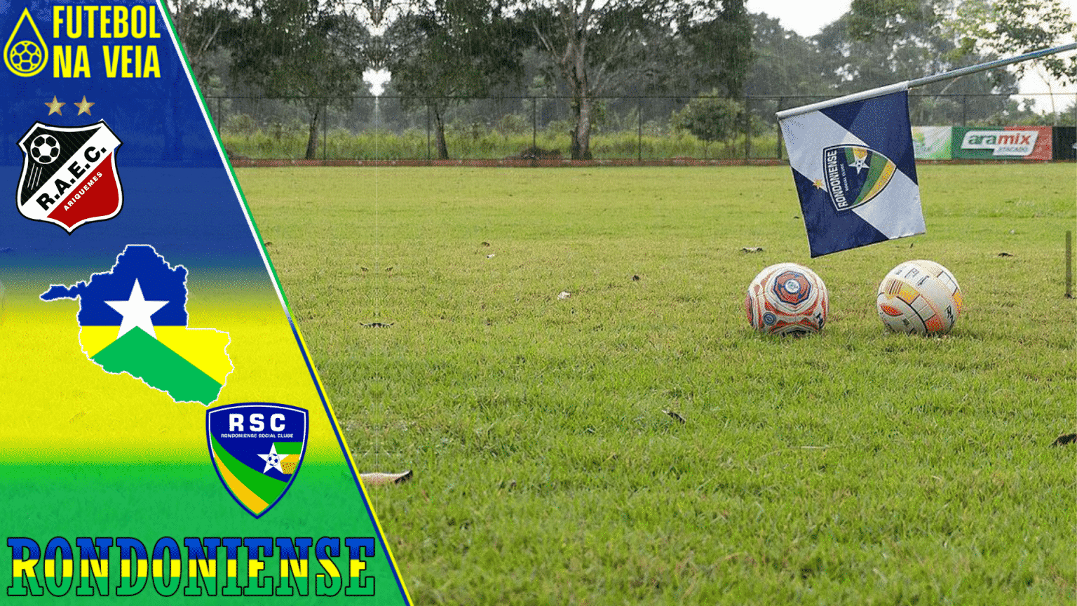 Real Ariquemes x Rondoniense- Progn&oacute;stico e Palpite &ndash; 12/03 &ndash; Campeonato Rondoniense 2022