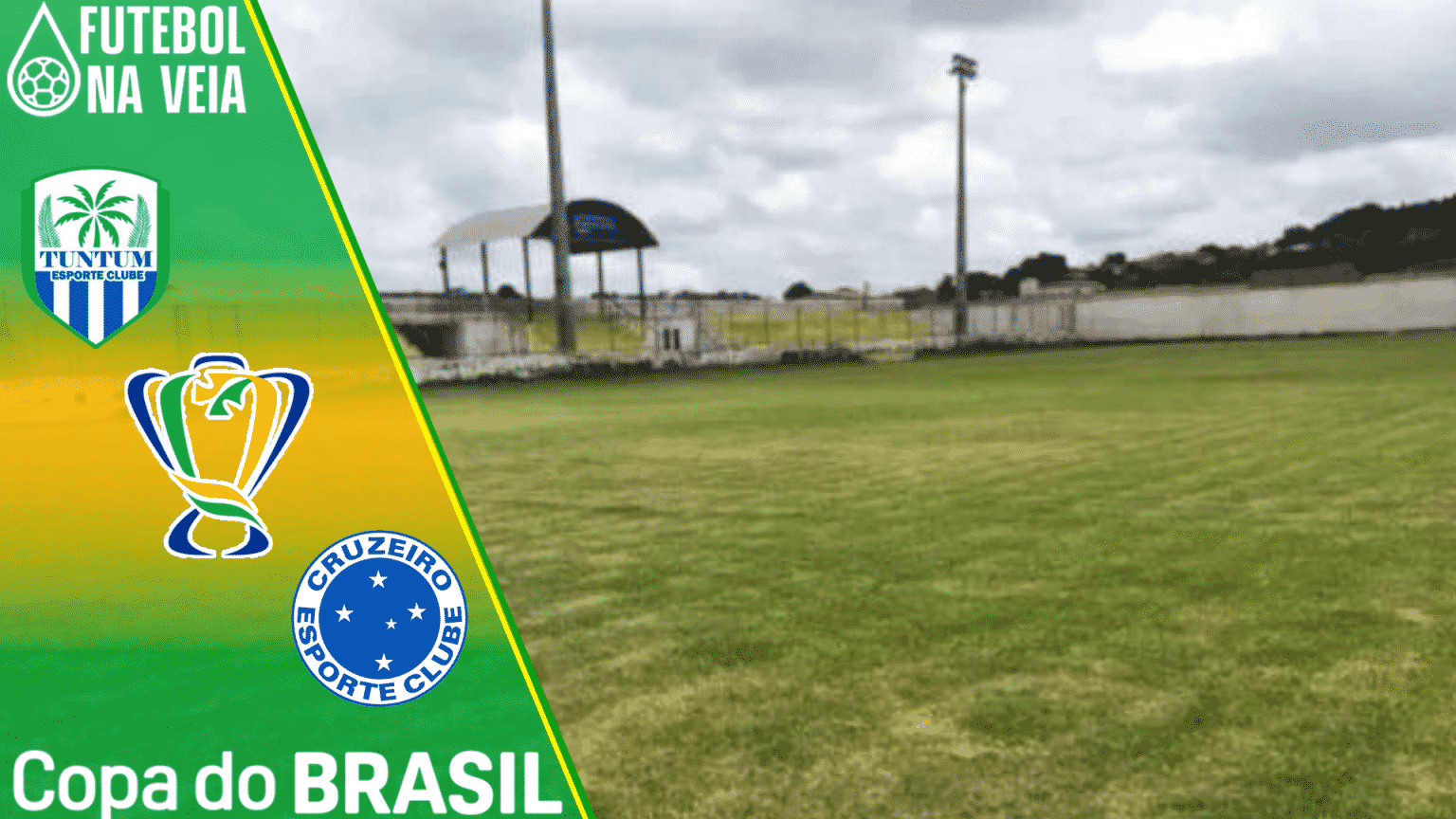 Tuntum x Cruzeiro – Prognóstico & Palpite – 16/03 – Copa do Brasil 2022