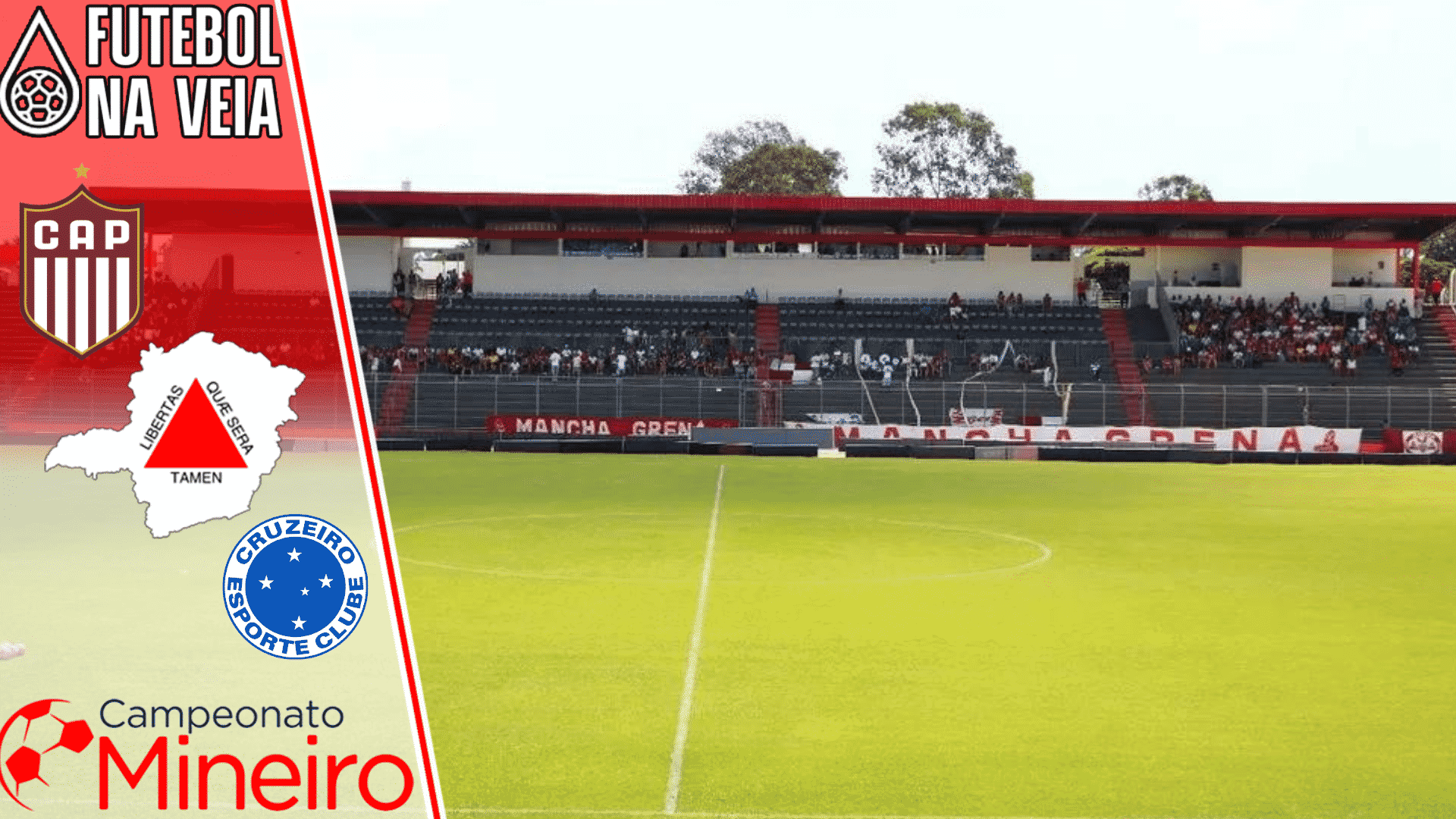 Patrocinense x Cruzeiro &ndash; Progn&oacute;stico & Palpite &ndash; 19/03 &ndash; Campeonato Mineiro 2022