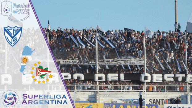 V&eacute;lez Sarsfield x Estudiantes &ndash; Progn&oacute;stico e Palpite &ndash; 06/03