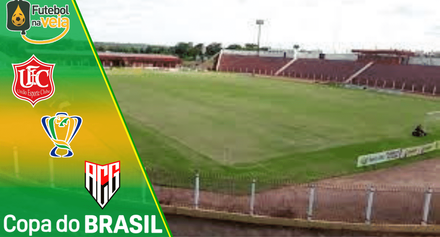 União Rondonópolis x Atlético-GO – prognóstico e palpite – 03/03 – Copa do Brasil 2022