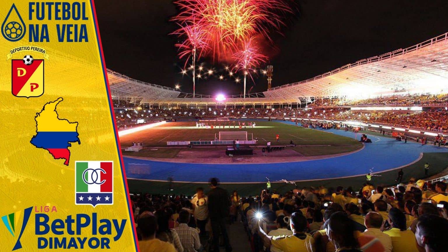 Deportivo Pereira x Once Caldas &ndash; Progn&oacute;stico & Palpite &ndash; 09/03