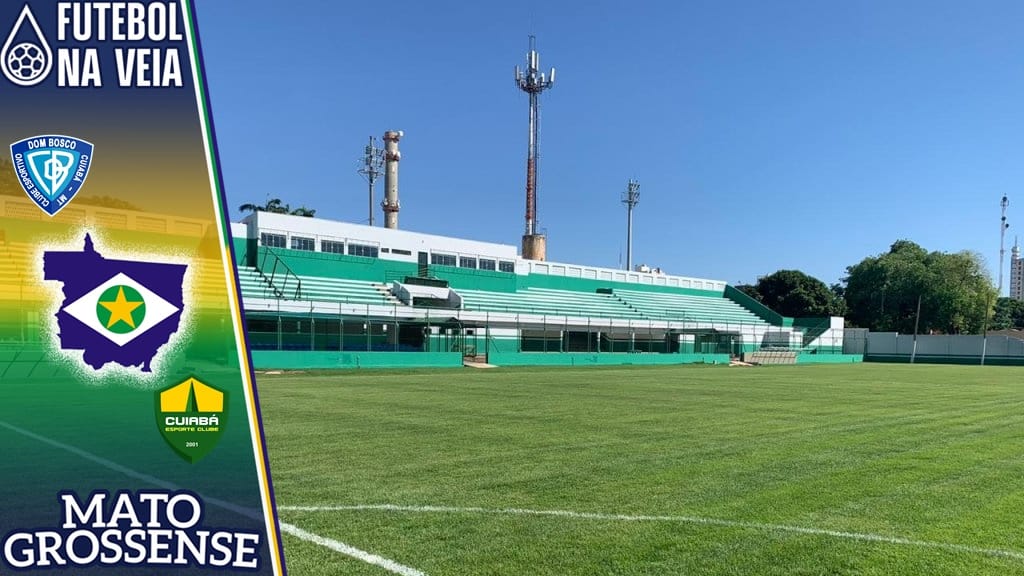 Dom Bosco x Cuiab&aacute; &ndash; Progn&oacute;stico e Palpite &ndash; 12/03 &ndash; Campeonato Mato-Grossense