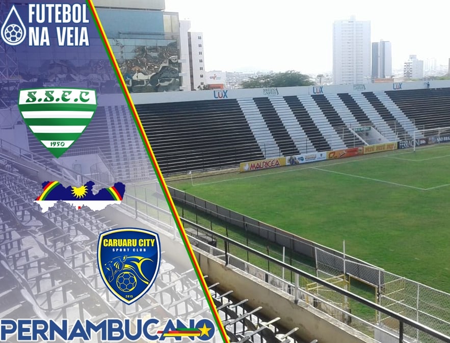 Sete de Setembro x Caruaru City &ndash; Progn&oacute;stico & Palpite &ndash; 03/03 &ndash; Campeonato Pernambucano 2022