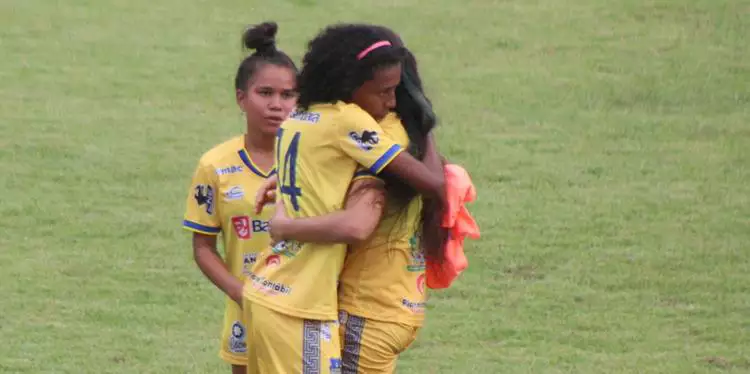 Esmac x São José como aconteceu – Resultado, destaques e reação