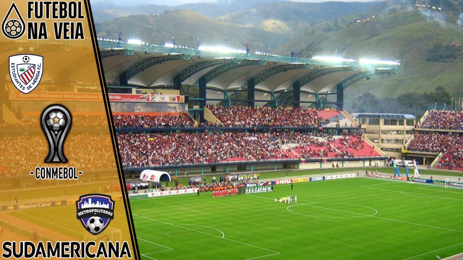 Estudiantes de M&eacute;rida x Metropolitanos &ndash; Progn&oacute;stico & Palpite &ndash; 08/03