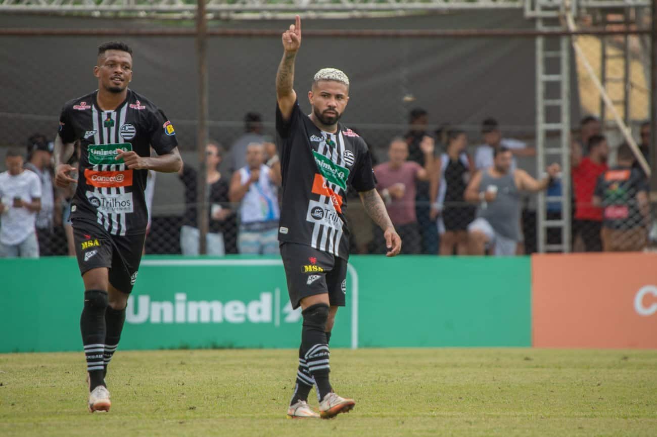 Athletic x Democrata como aconteceu &ndash; Resultado, destaques e rea&ccedil;&atilde;o