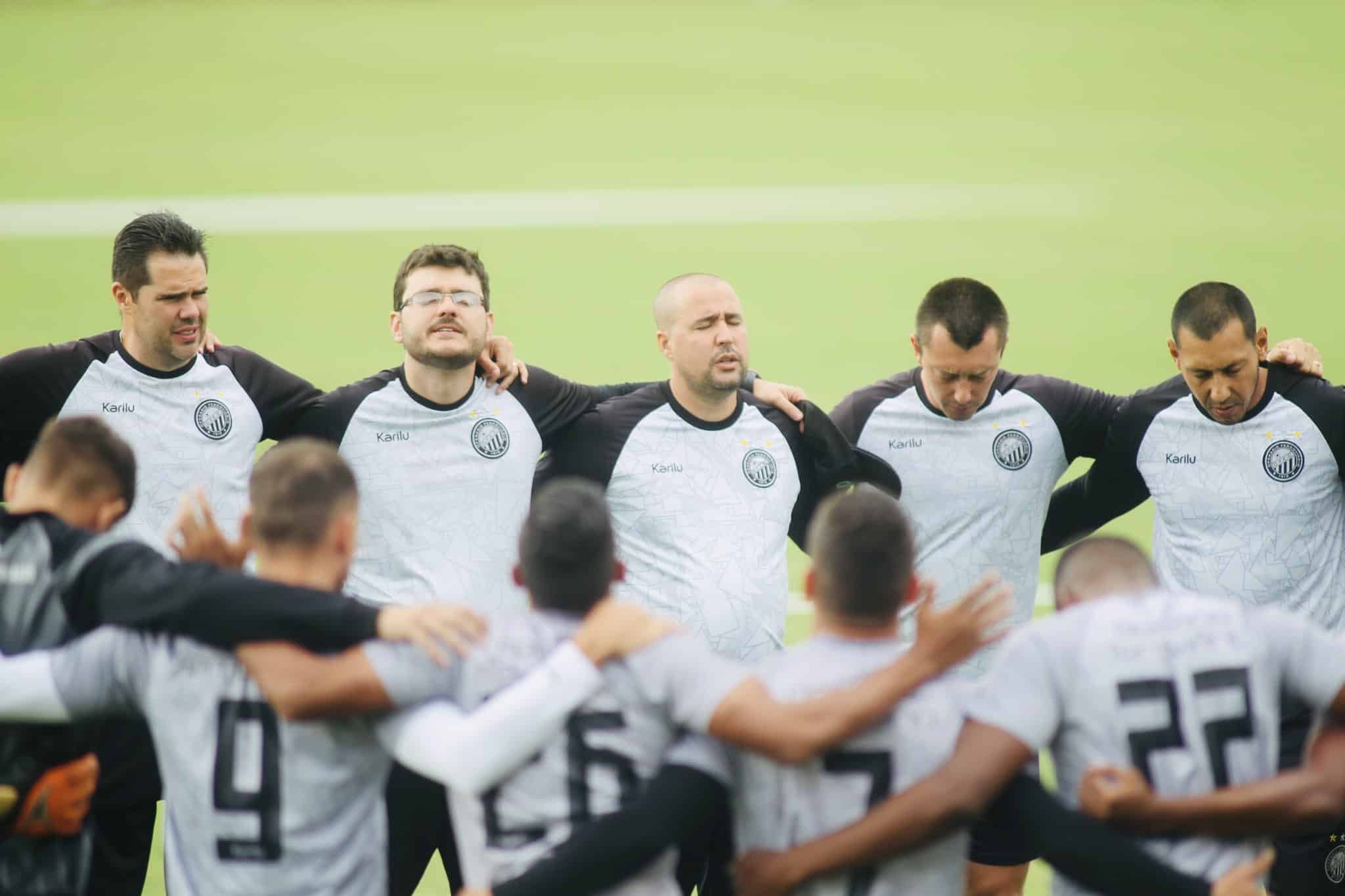 Invicto em casa! Essa &eacute; a campanha do Oper&aacute;rio-PR durante os campeonatos 2021/2022