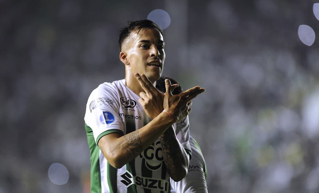 Oriente Petrolero x Royal Pari como aconteceu &ndash; Resultado, destaques e rea&ccedil;&atilde;o