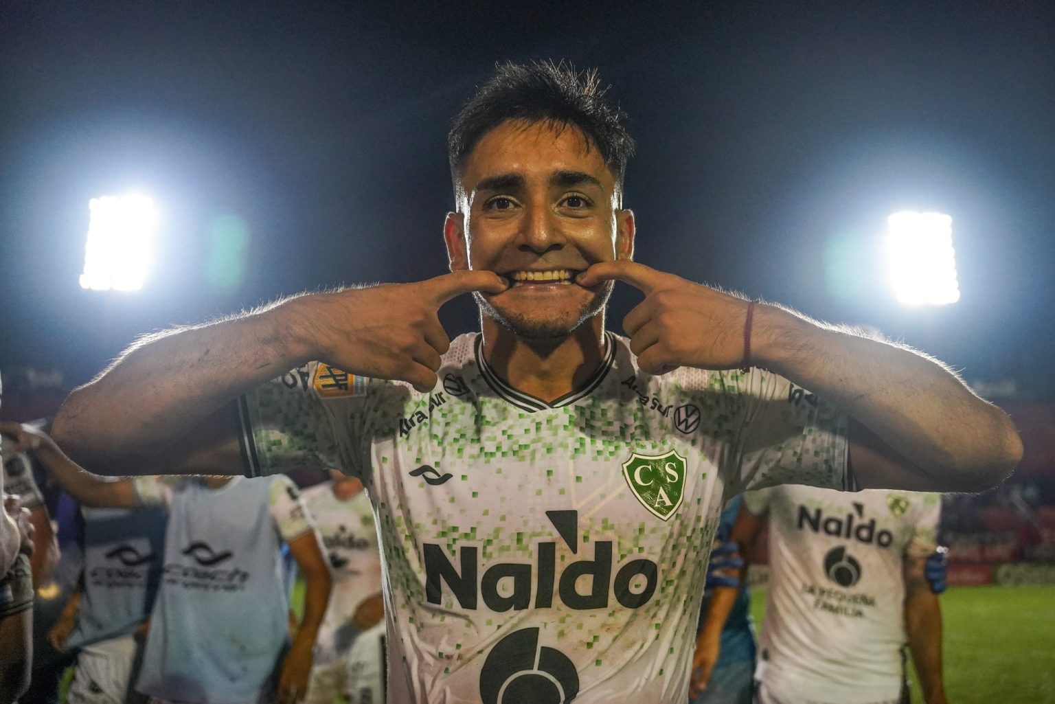 Patronato x Sarmiento como aconteceu &ndash; resultado, destaques e rea&ccedil;&atilde;o