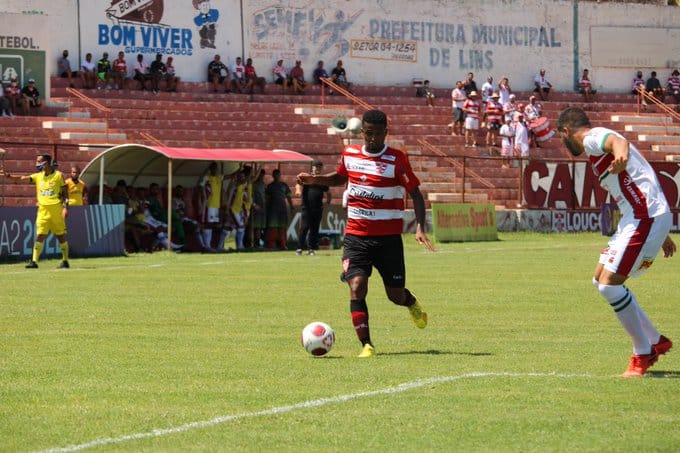 Linense x Velo Clube como aconteceu &ndash; Resultado, destaques e rea&ccedil;&atilde;o