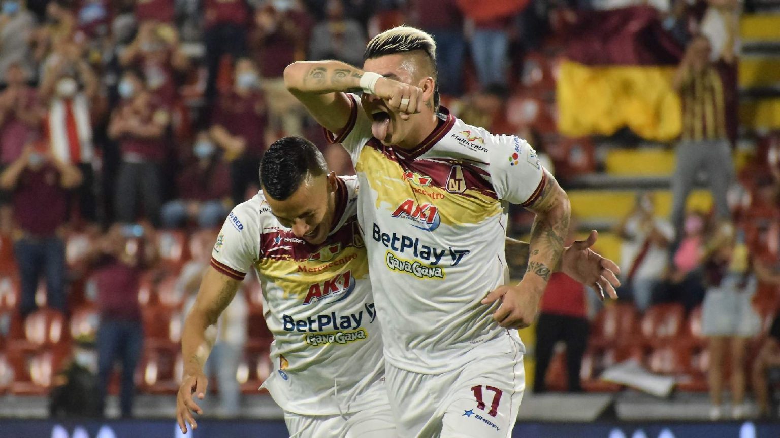 Cortulu&aacute; x Tolima como aconteceu &ndash; Resultado, destaques e rea&ccedil;&atilde;o