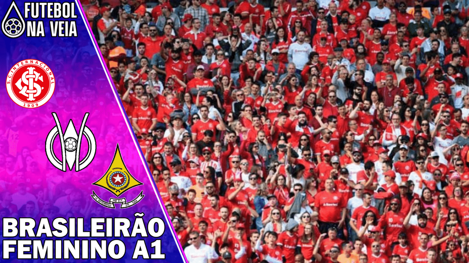 Internacional x Cresspom &ndash; Progn&oacute;stico e Palpite &ndash; 05/03