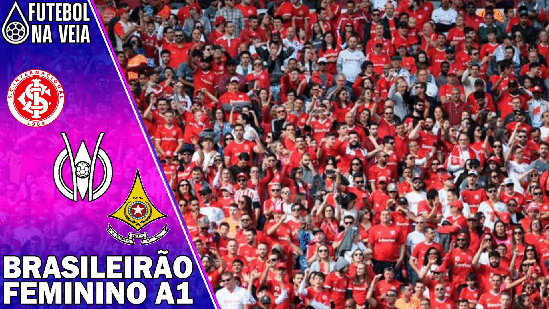 Internacional x Cresspom &ndash; Progn&oacute;stico e Palpite &ndash; 05/03