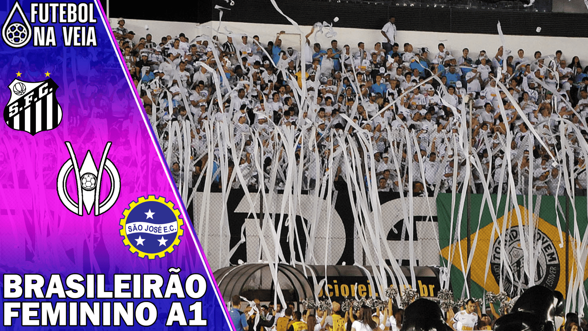 Santos x S&atilde;o Jos&eacute; &ndash; Progn&oacute;stico e Palpite &ndash; 13/03