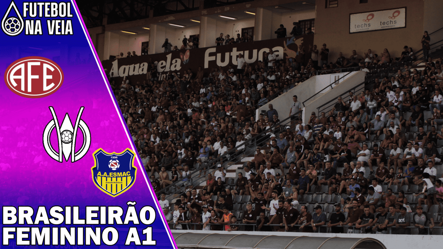 Ferrovi&aacute;ria x Esmac &ndash; Progn&oacute;stico e Palpite &ndash; 06/03