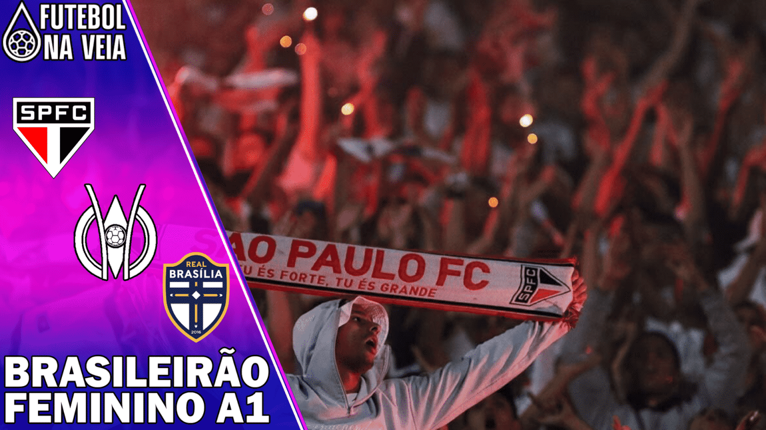 S&atilde;o Paulo x Real Bras&iacute;lia &ndash; Progn&oacute;stico e Palpite &ndash; 14/03