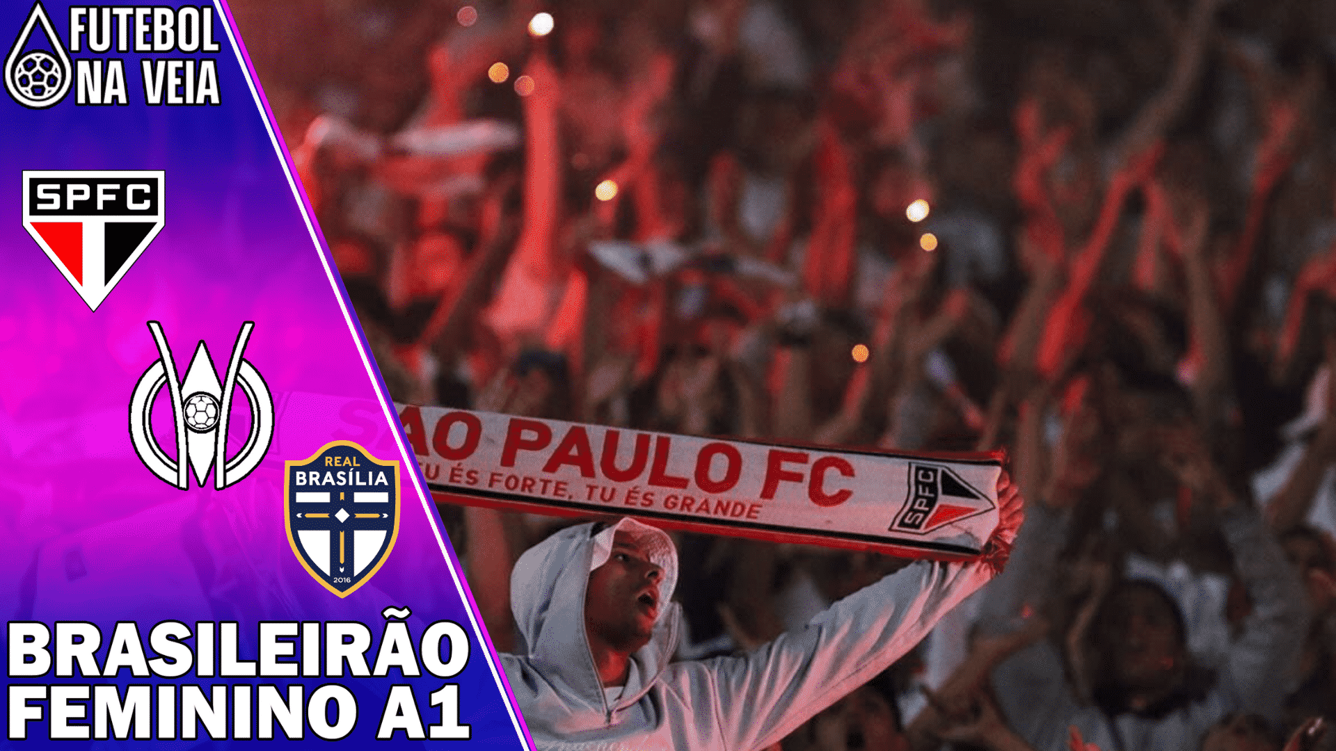 S&atilde;o Paulo x Real Bras&iacute;lia &ndash; Progn&oacute;stico e Palpite &ndash; 14/03
