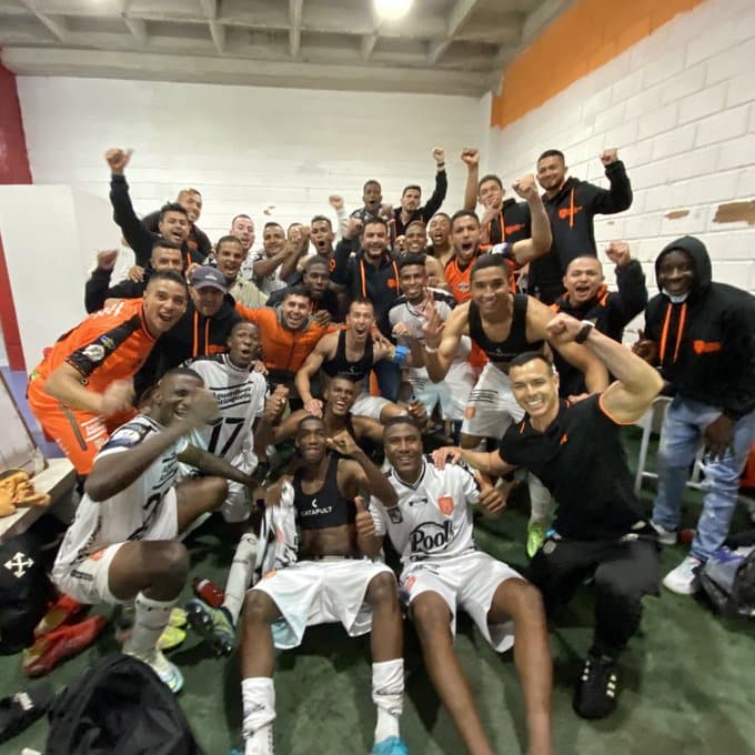 Rionegro &Aacute;guilas x Envigado como aconteceu &ndash; Resultado, destaques e rea&ccedil;&atilde;o