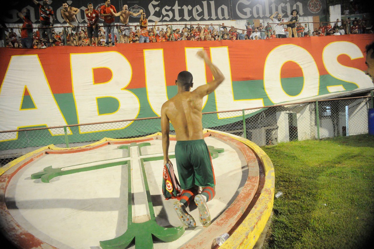 Portuguesa x Taubat&eacute; como aconteceu &ndash; Resultado, destaques e rea&ccedil;&atilde;o