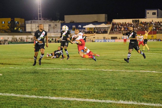 Juazeirense x Vasco como aconteceu &ndash; Resultado, destaques e rea&ccedil;&atilde;o