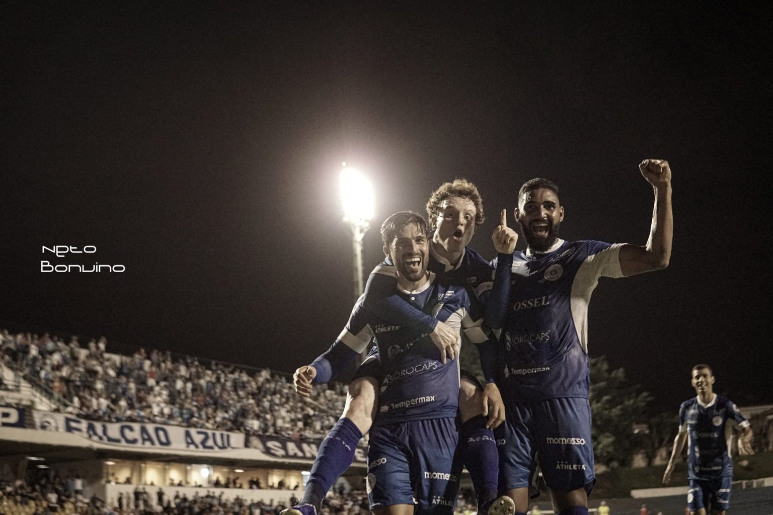 S&atilde;o Bento x Monte Azul como aconteceu &ndash; Resultado, destaques e rea&ccedil;&atilde;o