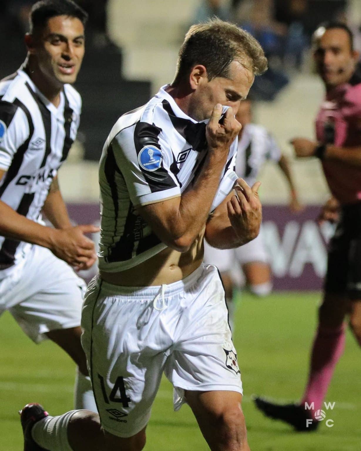 Montevideo Wanderers x Cerro Largo como aconteceu &ndash; resultado, destaques e rea&ccedil;&atilde;o