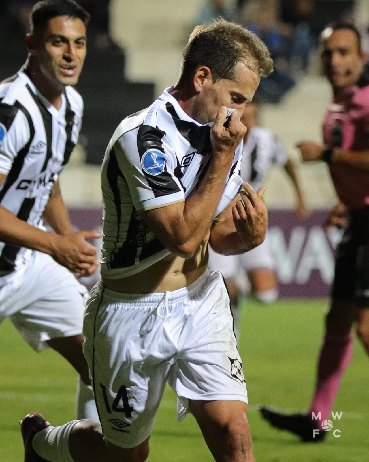 Montevideo Wanderers x Cerro Largo como aconteceu &ndash; resultado, destaques e rea&ccedil;&atilde;o