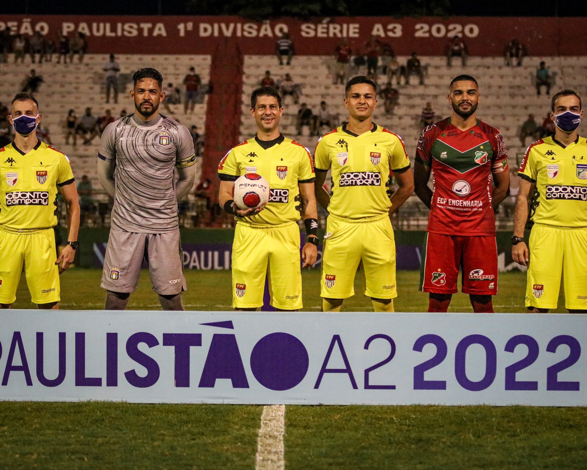 Velo Clube x S&atilde;o Caetano como aconteceu &ndash; resultado, destaques e rea&ccedil;&atilde;o