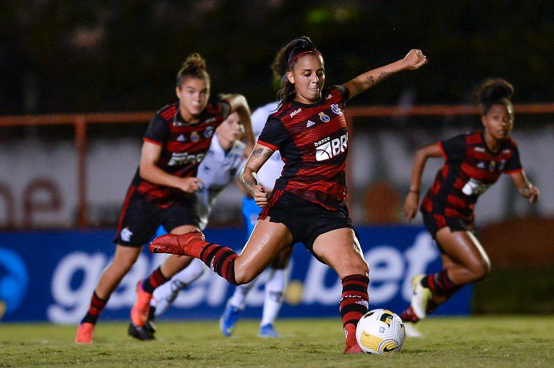 Flamengo x Real Brasília – Resultado, destaque e reação