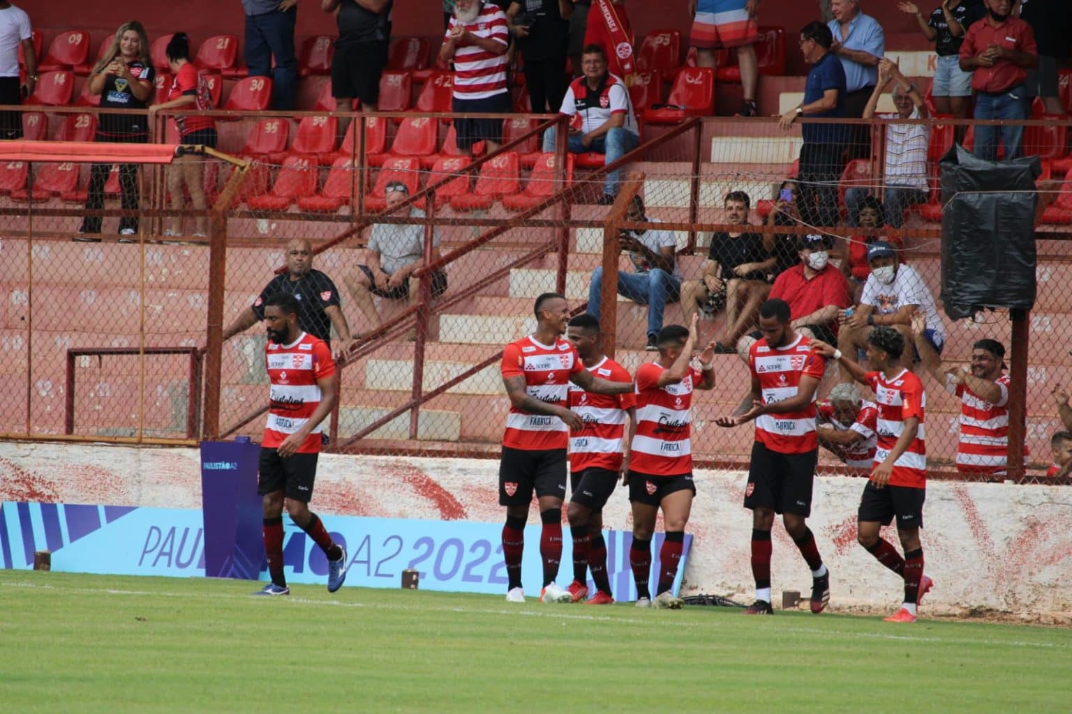 Linense x Oeste como aconteceu &ndash; resultado, destaques e rea&ccedil;&atilde;o