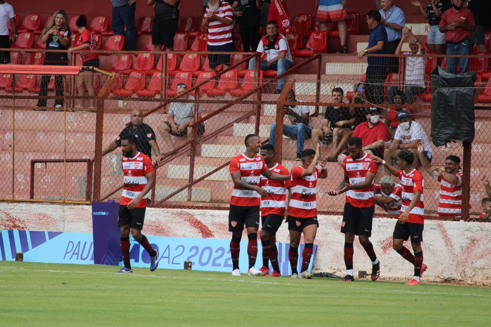 Linense x Oeste como aconteceu &ndash; resultado, destaques e rea&ccedil;&atilde;o