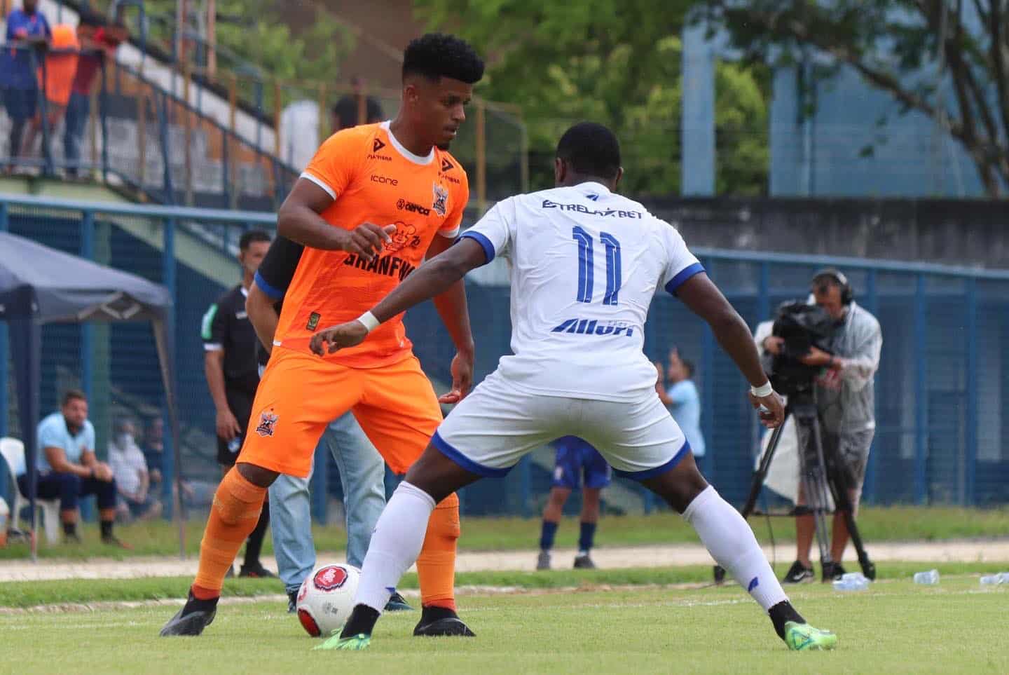 Resende x Nova Iguaçu como aconteceu – Resultado, Destaques e Reação