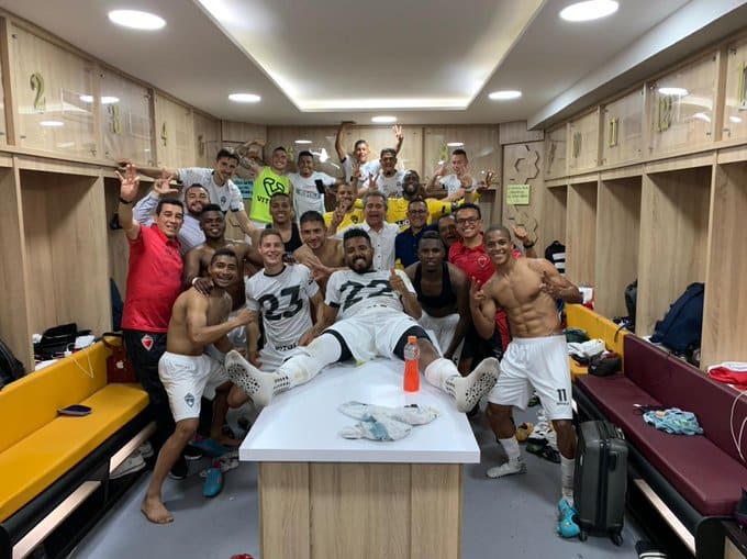 Tolima x Patriotas como aconteceu &ndash; Resultado, destaques e rea&ccedil;&atilde;o