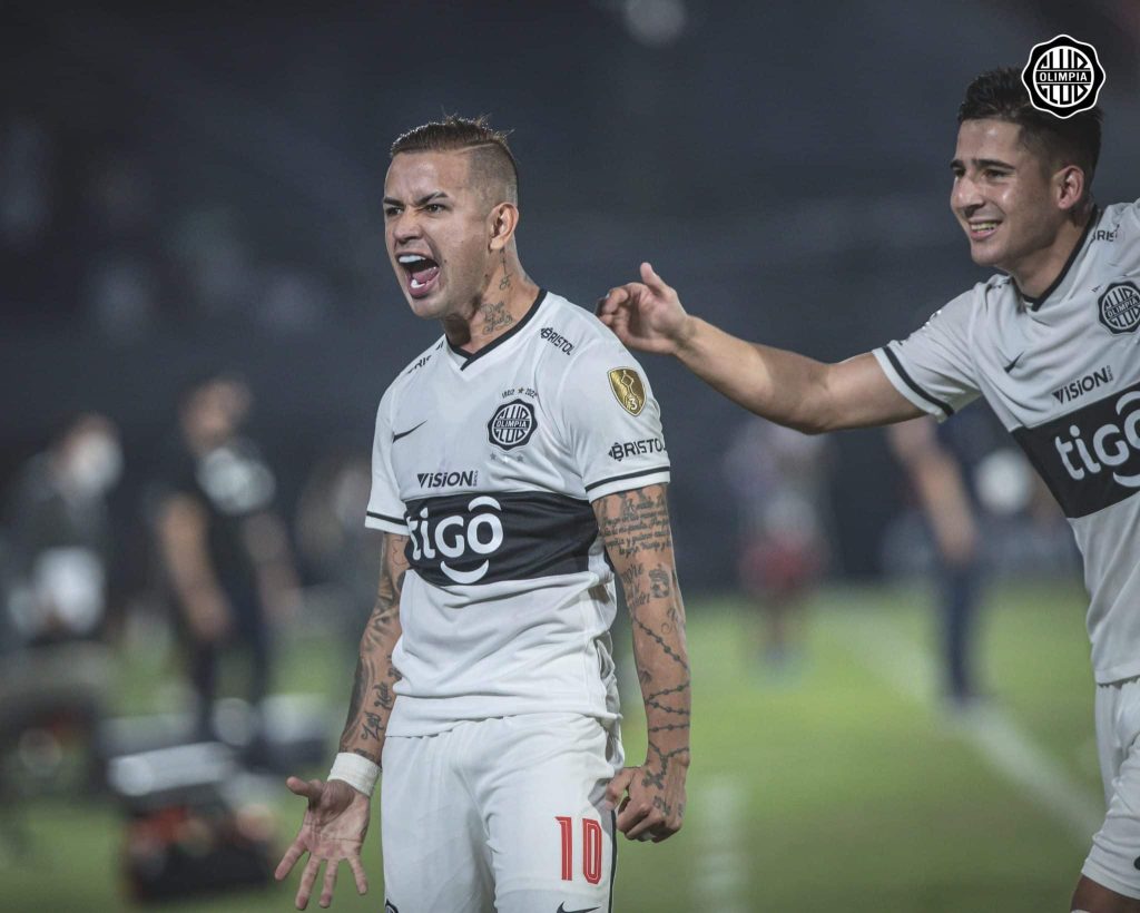 Olimpia x Fluminense como aconteceu &ndash; Resultado, destaques e rea&ccedil;&atilde;o