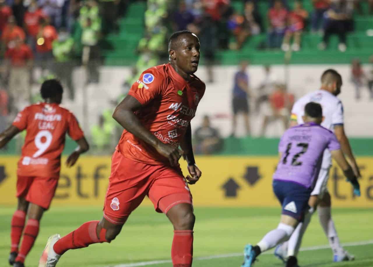 Guabira x Jorge como aconteceu &ndash; Resultado, destaques e rea&ccedil;&atilde;o