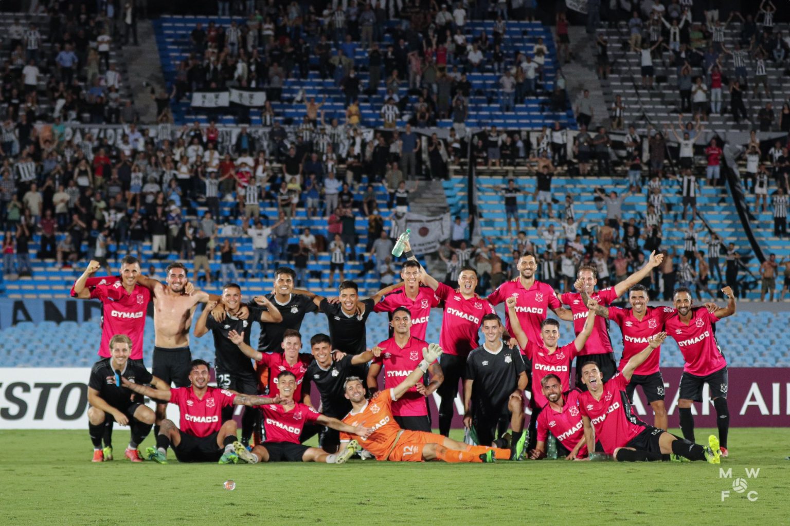 Cerro Largo x Montevideo como aconteceu &ndash; Resultado, destaques e rea&ccedil;&atilde;o