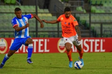 La Guaira x Hermanos como aconteceu &ndash; Resultado, destaques e rea&ccedil;&atilde;o