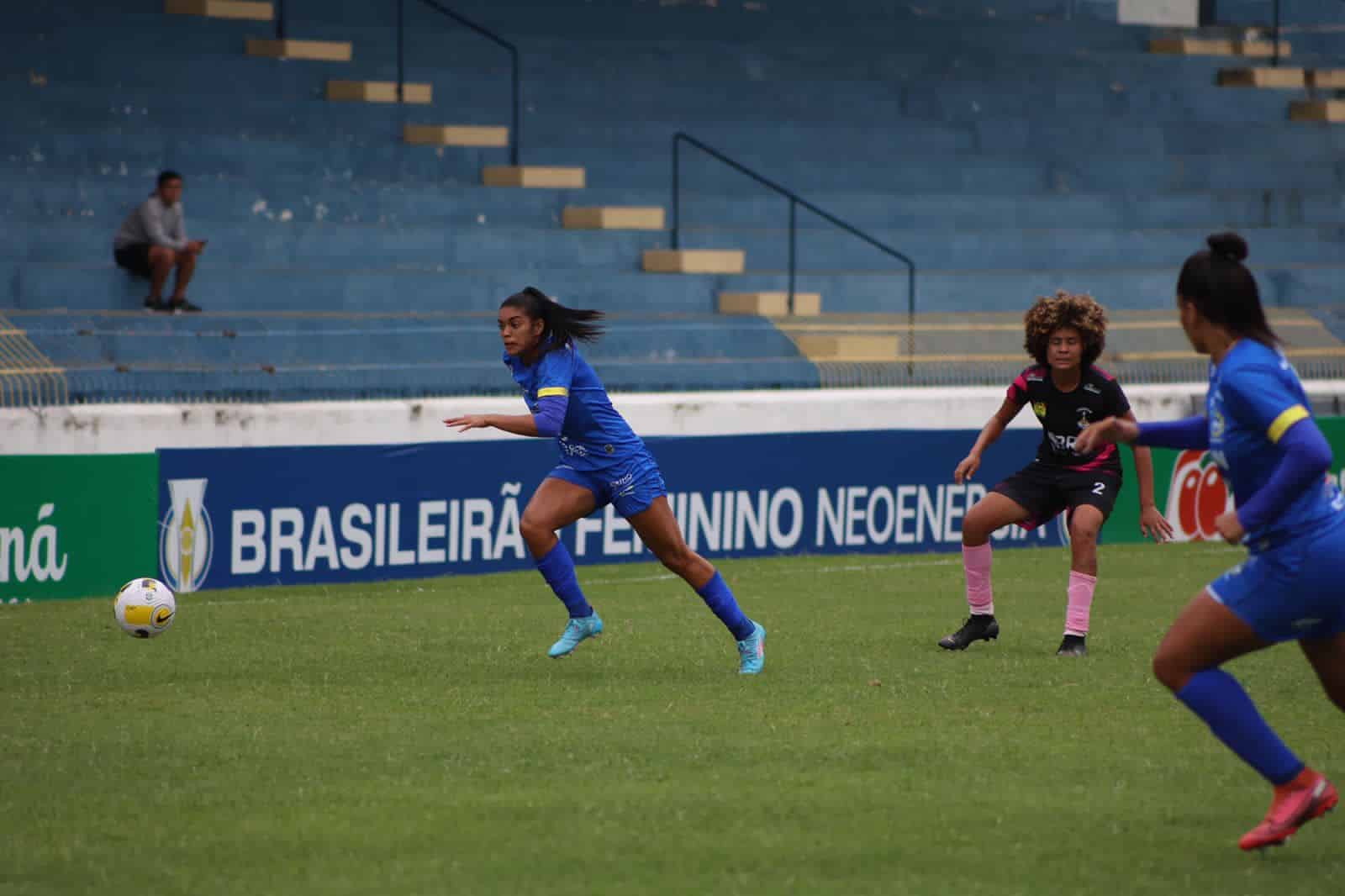 São José x Cresspom como aconteceu – Resultado, destaques e reação