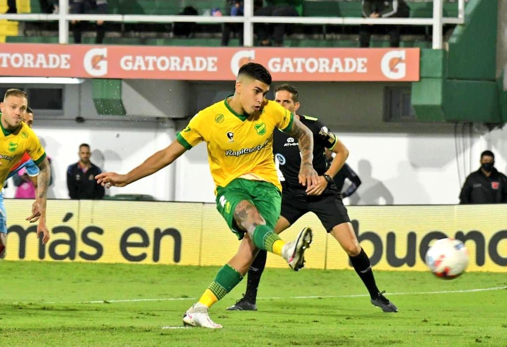 Defensa y Justicia x Arsenal Sarand&iacute; como aconteceu &ndash; Resultado, destaques e rea&ccedil;&atilde;o