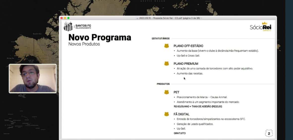 Conselho Deliberativo veta mudan&ccedil;as no s&oacute;cio e inclus&atilde;o do plano "off-est&aacute;dio"; entenda