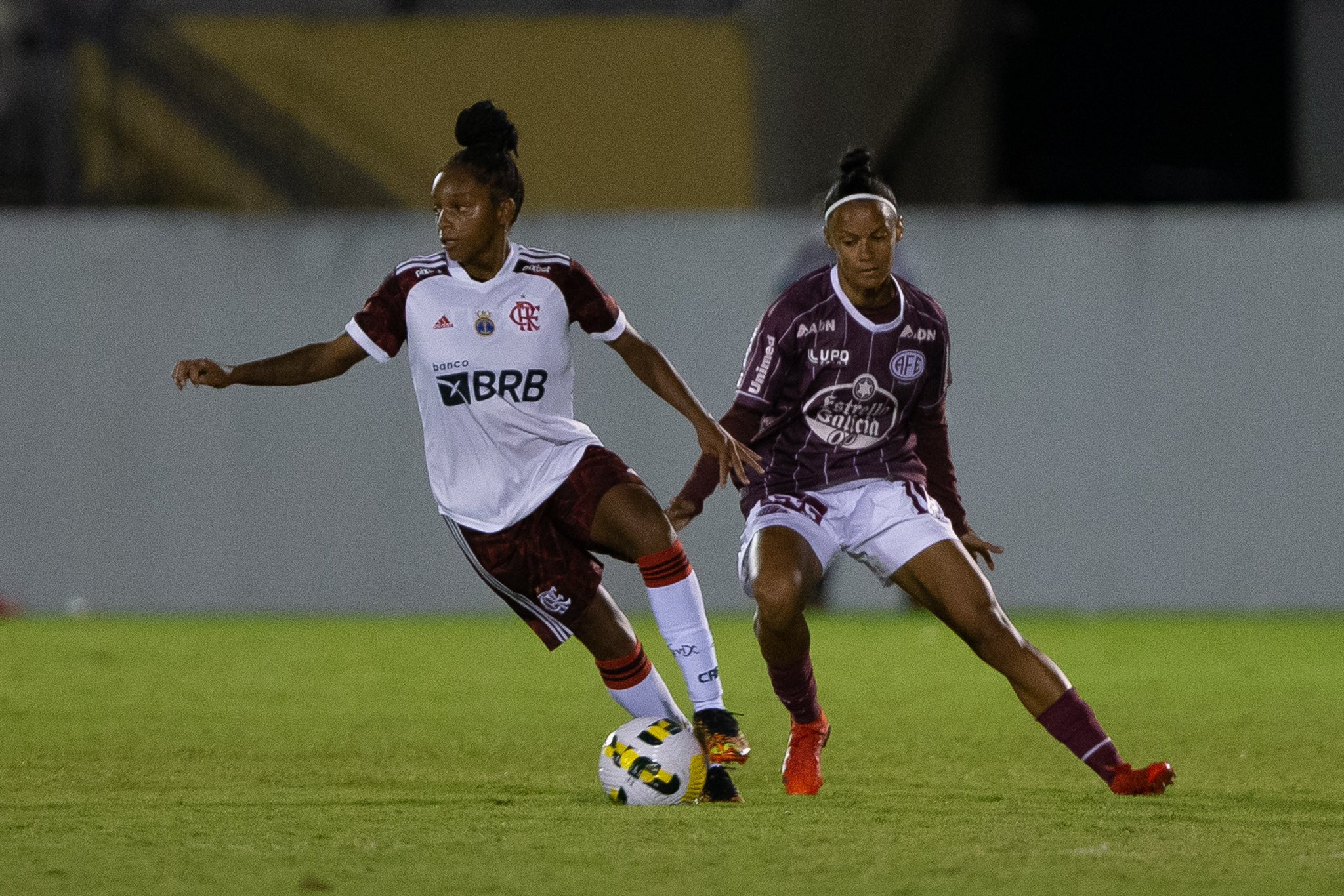 Ferroviária x Flamengo – Resultado, destaques e reação