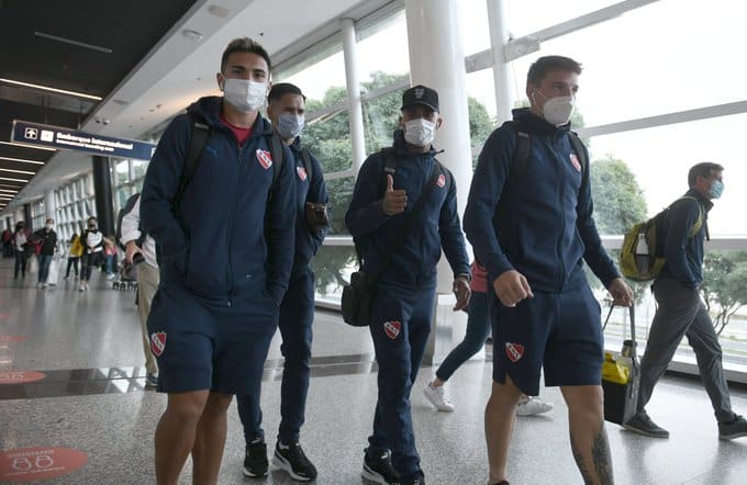 Independiente encara o Central Norte pensando na Sul-Americana