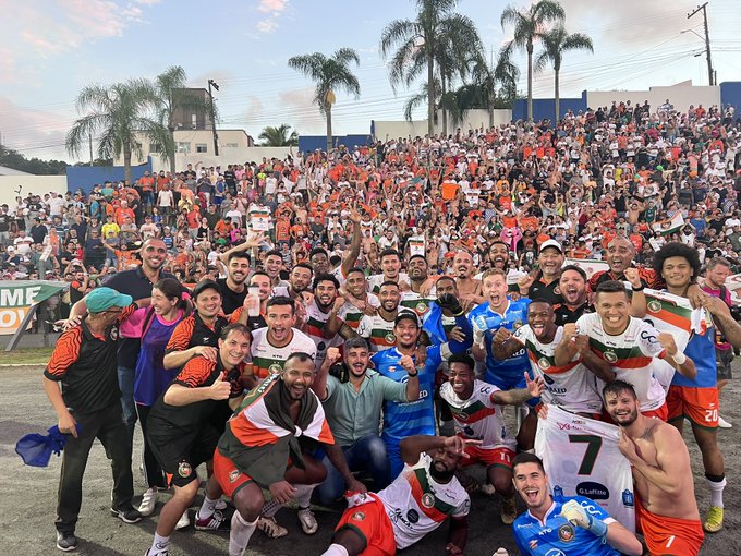 Cambori&uacute; x Figueirense como aconteceu &ndash; Resultado, destaques e rea&ccedil;&atilde;o