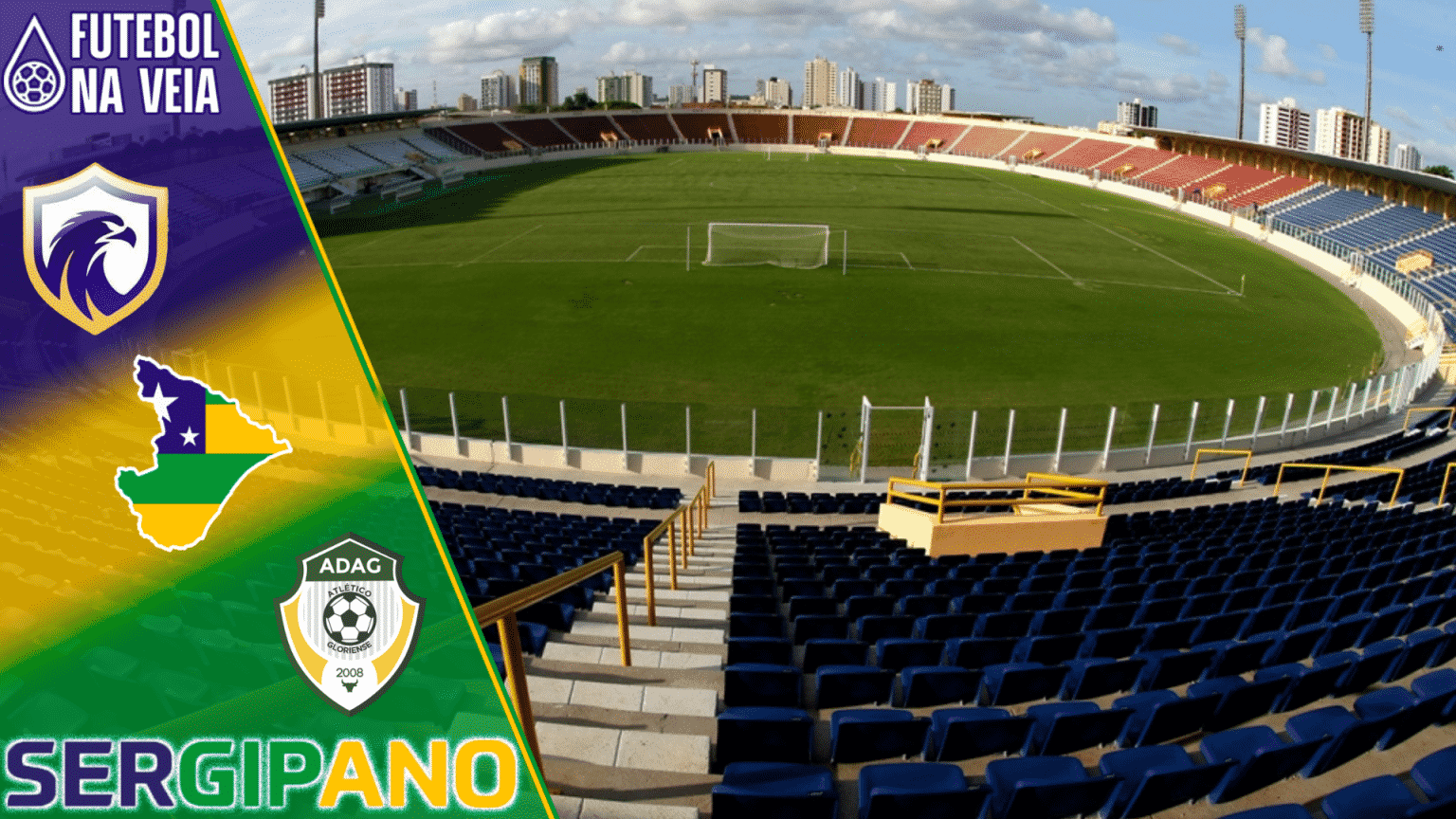 Falcon x Atl&eacute;tico Gloriense &ndash; Progn&oacute;stico e Palpite &ndash; 13/03 &ndash; Campeonato Sergipano 2022