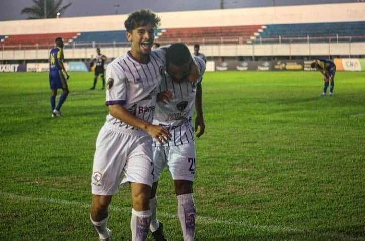 Falcon x Freipaulistano como aconteceu &ndash; Resultado, destaques e rea&ccedil;&atilde;o